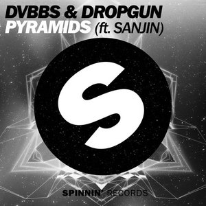 Avatar für DVBBS & Dropgun Feat. Sanjin