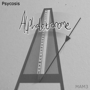 Alphabetronome