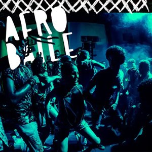 Afrobaile - Single
