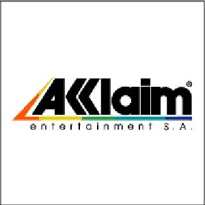 Acclaim Entertaiment 的头像