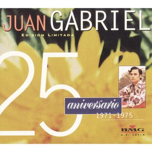 Juan Gabriel - Ases Tod Lyrics - Zortam Music