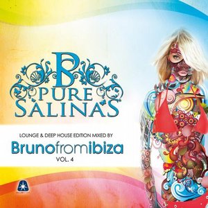 Pure Salinas, Volume 4