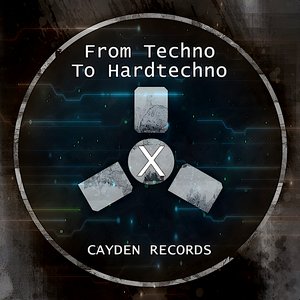 From Techno to Hardtechno X