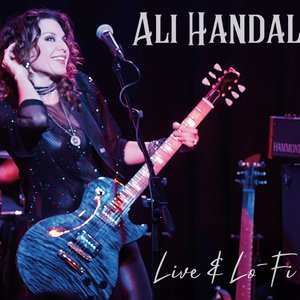 Live & Lo-Fi