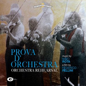 Prova D'orchestra