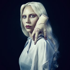 Lady Gaga 的头像