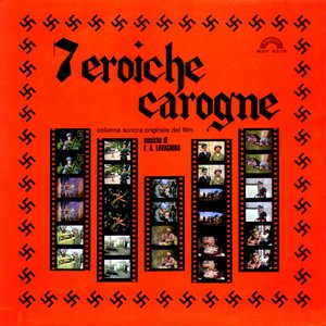 Sette eroiche carogne (Original Motion Picture Soundtrack)