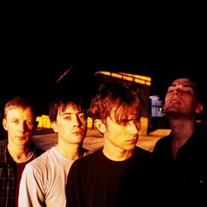 Blur - Topic のアバター