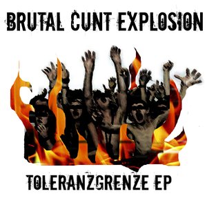 Imagen de 'Brutal Cunt Explosion'