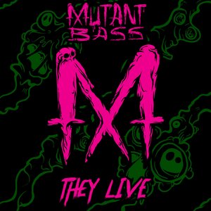 They Live - EP