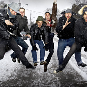 Saint Alvia photo provided by Last.fm