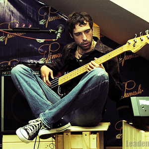 Ногу свело! photo provided by Last.fm