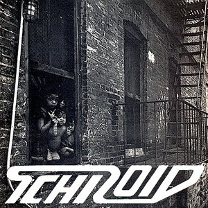 2000 Promoganda cover