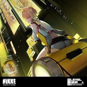BOOMS DAY (Goddess of Victory: NIKKE Original Soundtrack)