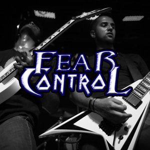 Image for 'Fear Control'