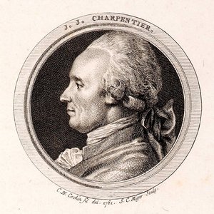 Jean-Jacques Beauvarlet-Charpentier 的头像
