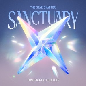 The Star Chapter: SANCTUARY - EP