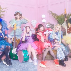 Avatar für バンドじゃないもん ! MAXX NAKAYOSHI