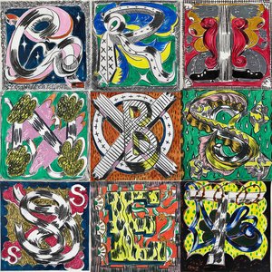 Grins Box Set