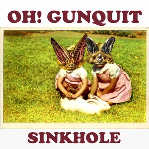 Sinkhole