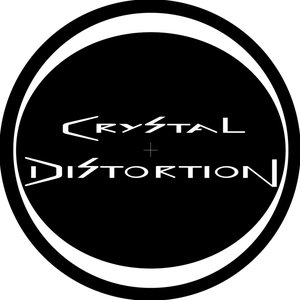 Crystal Distortion