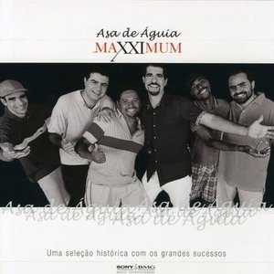 Maxximum: Asa de Águia