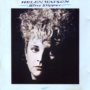Blue Slipper