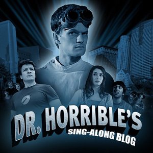 Dr. Horrible's Sing-A-Long Blog Unofficial Soundtrack