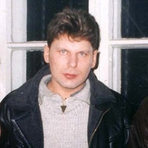Yurii Klinskikh 的头像