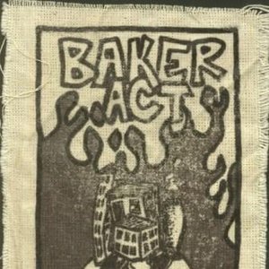 Image for 'Baker Act'