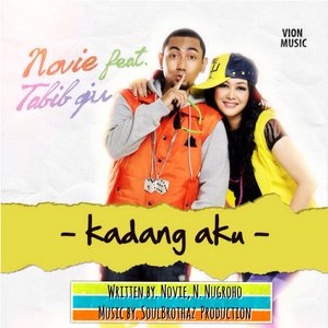 Kadang Aku (feat. Tabib Qiu)