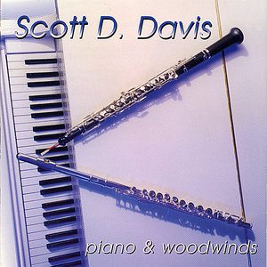 Image for 'Piano & Woodwinds'