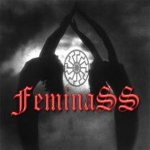 FeminaSS のアバター