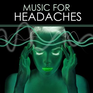 Music for Headaches - Migrane Natural Relief Remedies, Sounds of Nature for Headache Sound Therapy