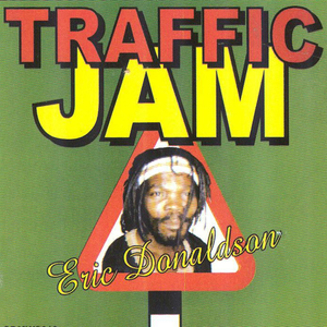 Traffic Jam cover