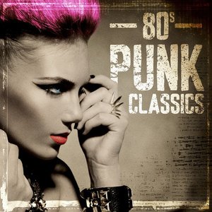 80s Punk Classics