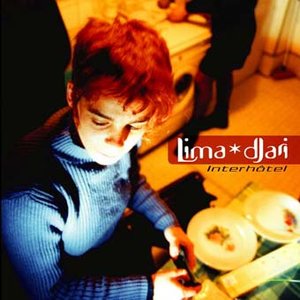 Lima Djari 的头像