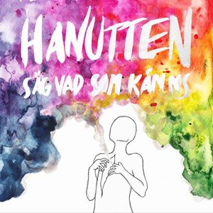 Säg Vad Som Känns