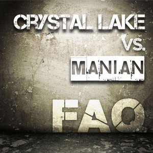 Avatar für Crystal Lake vs. Manian