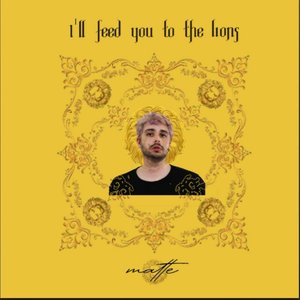 I'll Feed You to the Lions