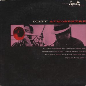 Dizzy Atmosphere