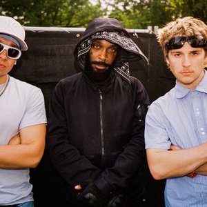 Joey Valence & Brae, JPEGMAFIA のアバター