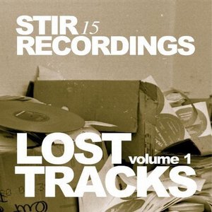 The Lost Tracks 1