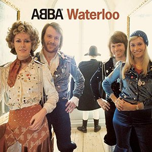 Waterloo (Bonus Track Version)