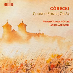 Church Songs, Op.84