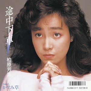 途中下車