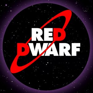 'Red Dwarf'の画像