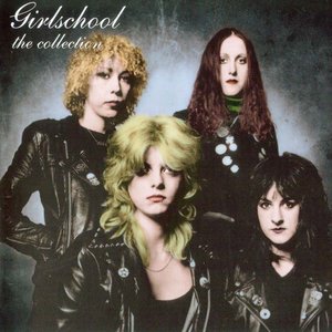 The Collection: Girlschool