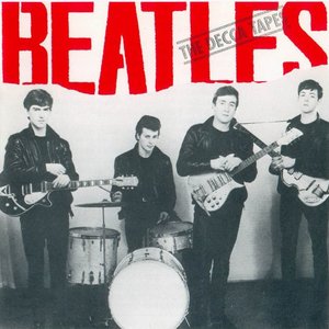 The Decca Audition Tapes