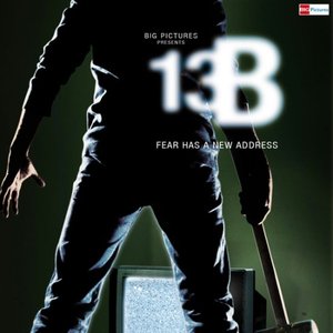 Image for '13b'